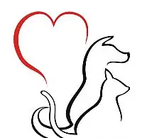Cherished Companion Mobile Vet Logo 200x200